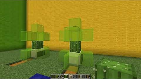 100% lossless cactus farm Minecraft 1.16+ 2021