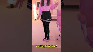 f1nn5ter trying high heels #f1nn5ter #outfit #fashion #high #heels #highheels