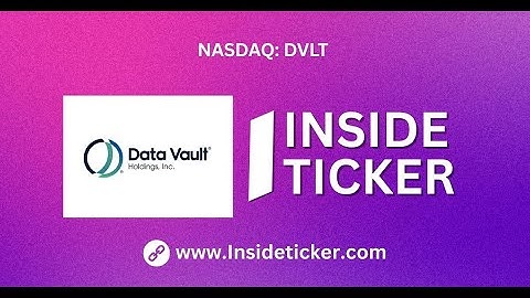 Datavault AI Inc. (NASDAQ: DVLT) Q2 2025 Earnings call | 08/20/2025