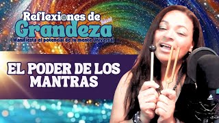 El Poder de los Mantras: Eleva tu Vibración y Transforma tu Energía
