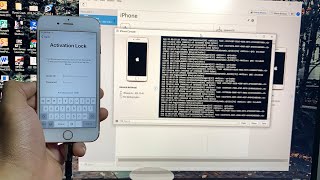Full Bypass iCloud with iMazing Program !!!! Free Done 1000%