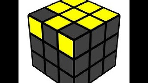 Which OLL 23 do you use? (Happy Anzac Day)