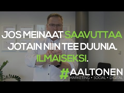 Video: Kuinka Luoda Päiväkirjasi Ilmaiseksi