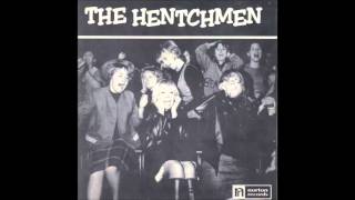 Video thumbnail of "The Hentchmen - Teenage Letter"