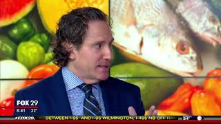 Dr. Davis Explains the New Dubrow Diet