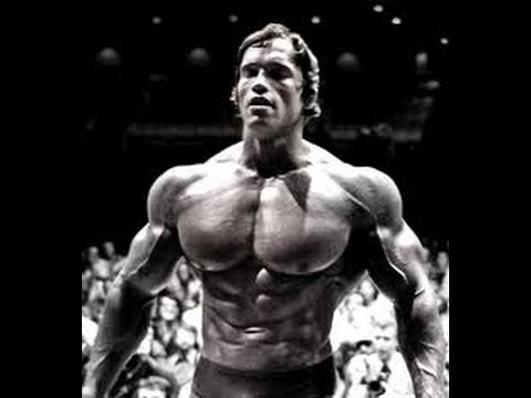 Bodybuilding Wallpaper Arnold Conquer