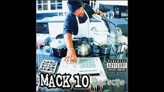 Mack 10 ft Gerald Levert - Money's Just a Touch Away