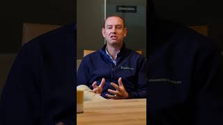 What do you say to people still thinking about joining TAB - Kevin Johnstone, Managing Director