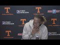 'Same thing that happened at Florida': Tennessee football QB Joe Milton reflects on Missouri loss