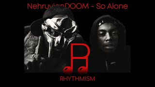 NehruvianDOOM - So Alone Lyrics