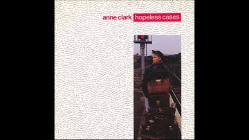 Anne Clark - Poem Without Words 2 - Journey By Night