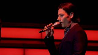 Video-Miniaturansicht von „Il Divo Bridge Over Troubled Water“