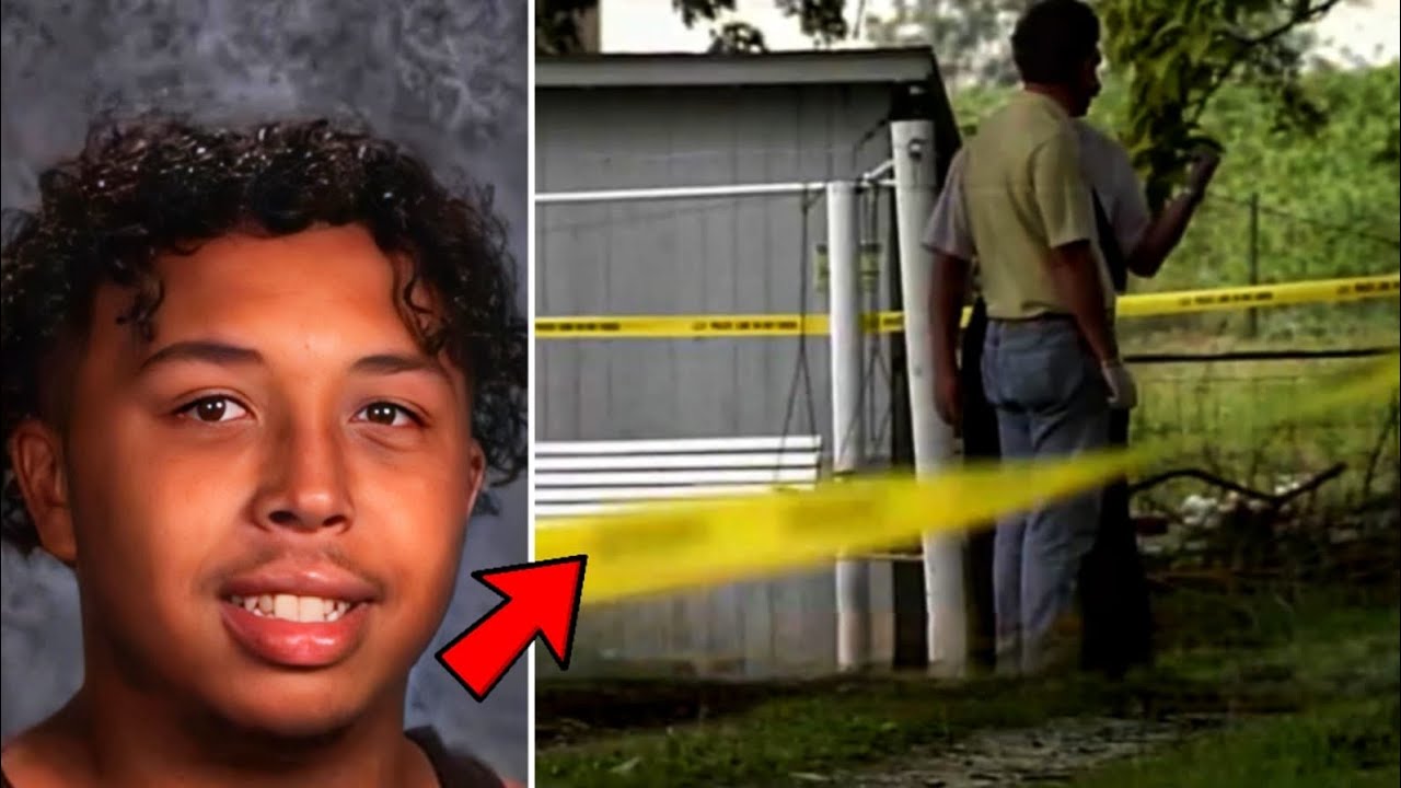 5 Cold Cases With BREAKTHROUGHS In 2025 - YouTube