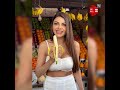 Fruit shop  spot  sherlynchopra   paparazzi     