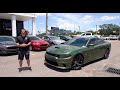 Is the Dodge Charger R/T a lot of Muscle Car for the MONEY?