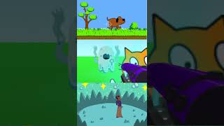 Какие игры можно сделать в Scratch!? #shorts #scratch #программирование