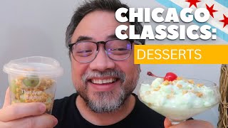 Chicago Recipes Showdown: TAFFY GRAPES vs. GREEN FLUFF (Chicago Food Battle!) by Kimchi & Beans  161 views 1 month ago 3 minutes, 57 seconds