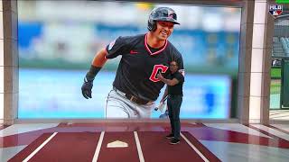Mark DeRosa on Steven Kwan hitting for more power