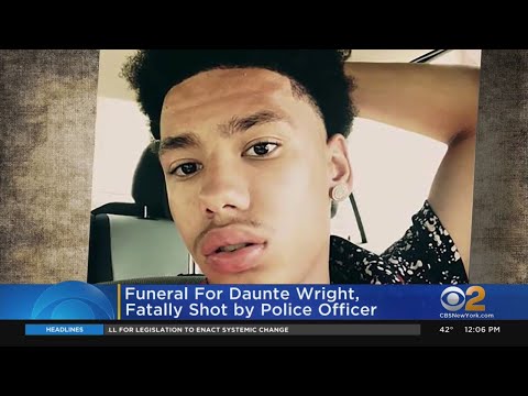 Funeral Today For