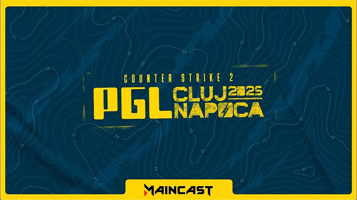 [UA] FaZe Clan проти SAW | PGL Cluj-Napoca 2025 - Playoffs