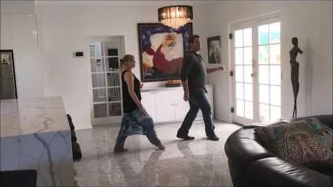 PERFECT - LINEDANCE