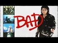 Michael Jackson S BAD A Mission To Surpass Thriller 
