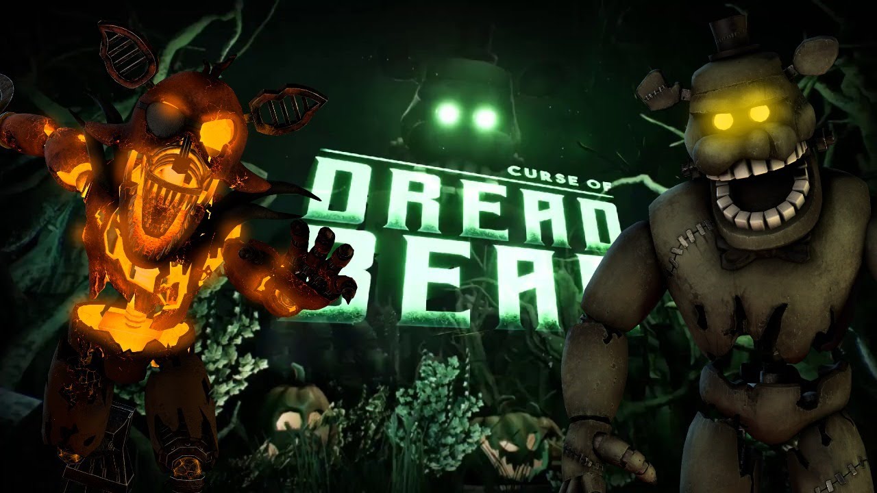 Fnaf help wanted прохождение