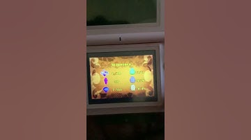 Crash Of The Titans GBA Vending Machine Gems 7,595