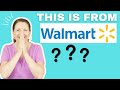 Walmart spring haul  try on for ladies over 50