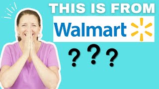 Walmart Spring Haul &amp; Try On for ladies over 50!