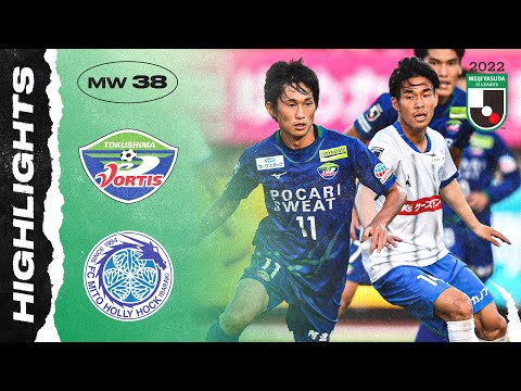 Tokushima Mito Goals And Highlights