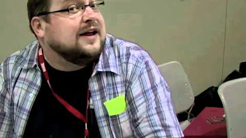 How to become a Marvel Comic Writer/Artist (with C...