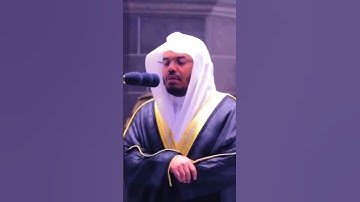 تكملة سورة البقرة الايات من ايه 62 لي ايه 64 الشيخ ياسر الدوسري #القرآن_الكريم #لايك #ياسر_الدوسري