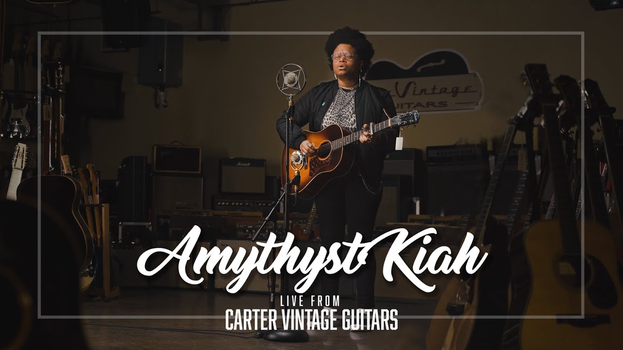 Firewater // Amythyst