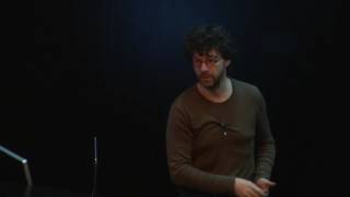 Session one, Artificial Intelligence and Machine Learning in Cambridge 2016