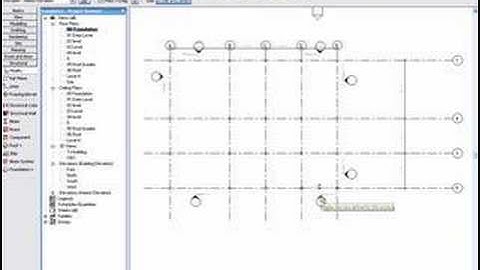 Revit tutorial/Adding Braces