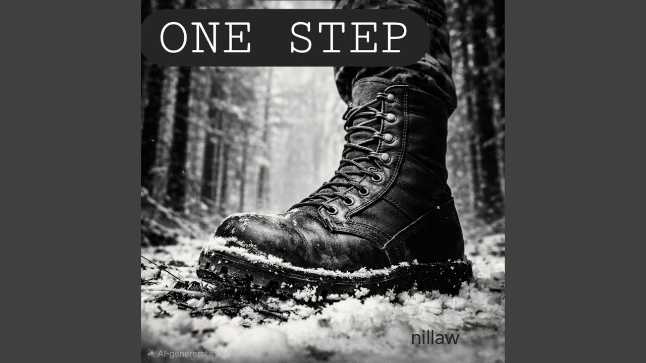 One Step - YouTube