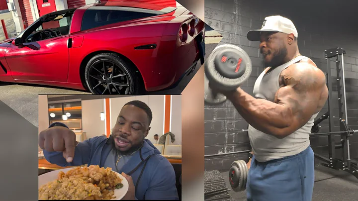 1ST DAY BACK IN ST.LOUIS | VLOG