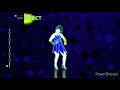 Just Dance: The AI Experience, (FANMADE) Baby You Can Cry