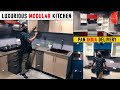 Designer Modular Kitchen Manufacturer || Modular Kitchen Design With Price || Latest Interior Design