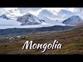 Climbing the Second Highest Mountain in Mongolia - Malchin Peak Summit Pt. 1: Olgii to Basecamp 🇲🇳