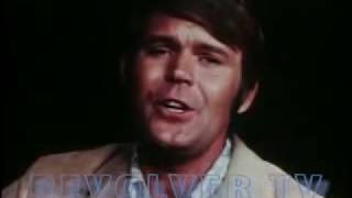 Glen Campbell   Try A Little Kindness chords