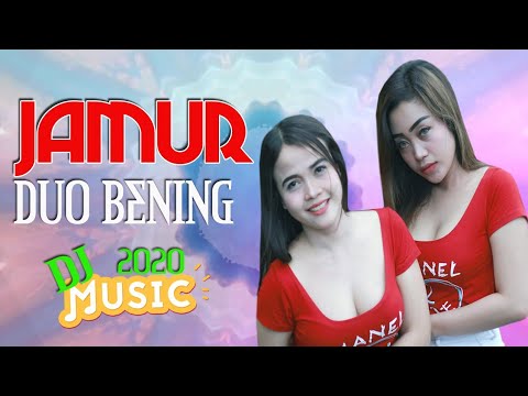 Duo Bening - Jamur [ Janda Bawh Umur ] ( Official Music Video )