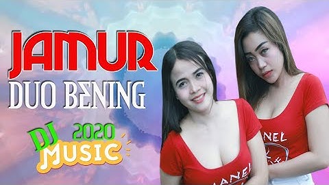 Duo Bening - Jamur [ Janda Bawh Umur ] ( Official Music Video )