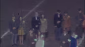 Hudson High Homecoming 1969
