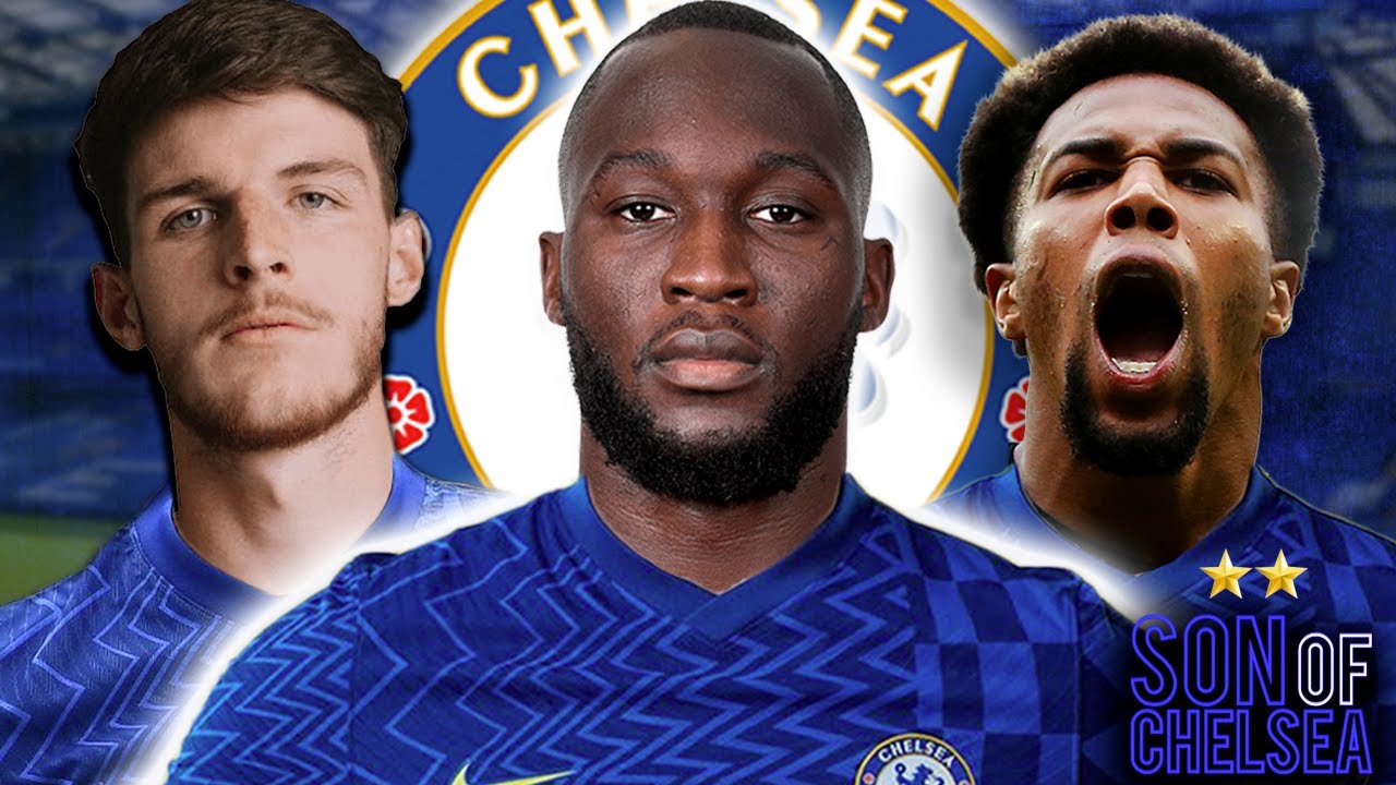 CHELSEA TRANSFER TARGETS REVEALED! Tuchel Tells Abramovich His BIG PLANS for 21/22! Chelsea News