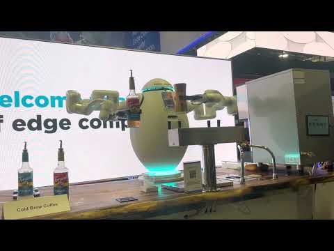 Видео: Lumen - Next Generation Techs and Industrial Revolution