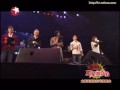 花HANAはな-谷村新司和其他歌手合唱-08大阪音樂節