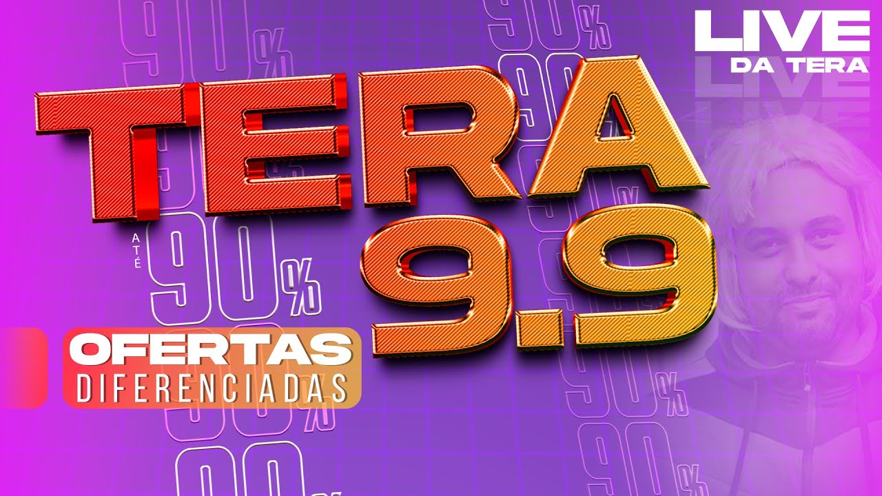 SORTEIO de uma RTX 3060 90 OFF 9/9 Terabyte TIOZÃO Garante 90% OFF SORTEIO de uma RTX 3060 90 OFF 9/9 Terabyte TIOZÃO Garante 90% OFF