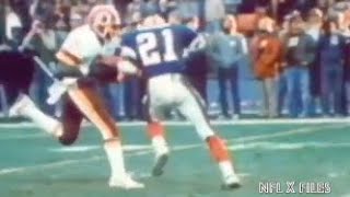 NFL OLD SCHOOL HARD HITS OF EXTREMELY RANDOM VARIETY (VOL. 3)